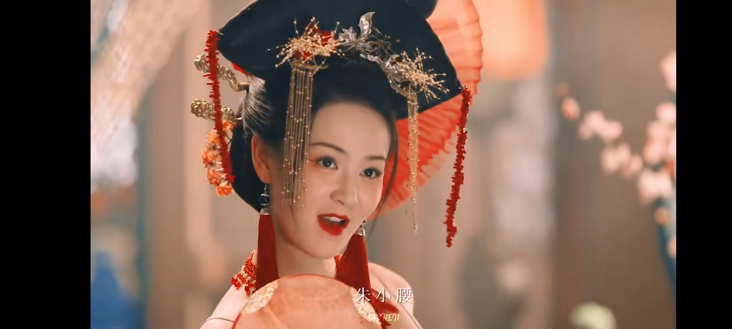 李木戈|原来女明星美与不美只差一个李木戈