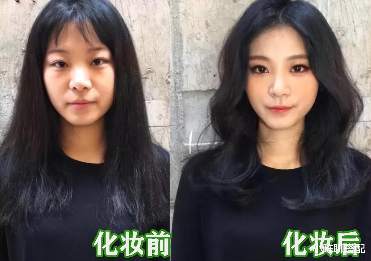 运动 长相一般，又不会打扮？那一定要借鉴的变美方法，颜值提升很多