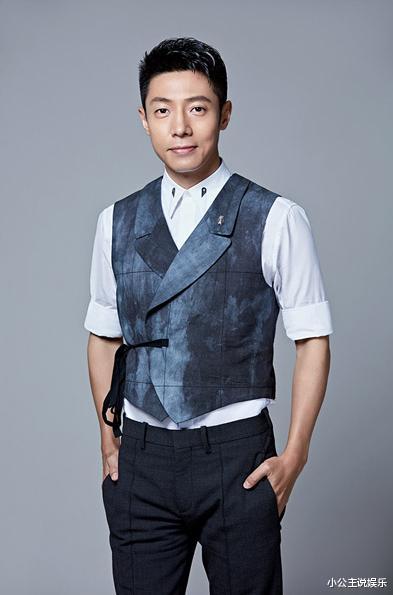 撒贝宁|从央视主持人到“芳心纵火犯”，藏了13年的撒贝宁，真面目暴露