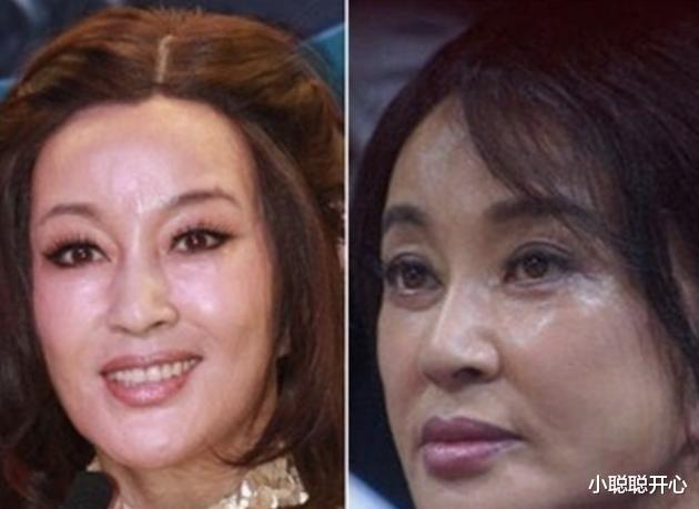 李光洙|43岁的刘涛录节目,被对着脸拍摄,这颜值显得也太真实了