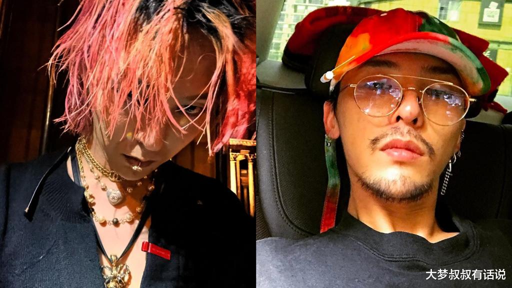 杨超越|巧遇大咖明星没认出，当面呛对方“有病”，他得知真相后崩溃