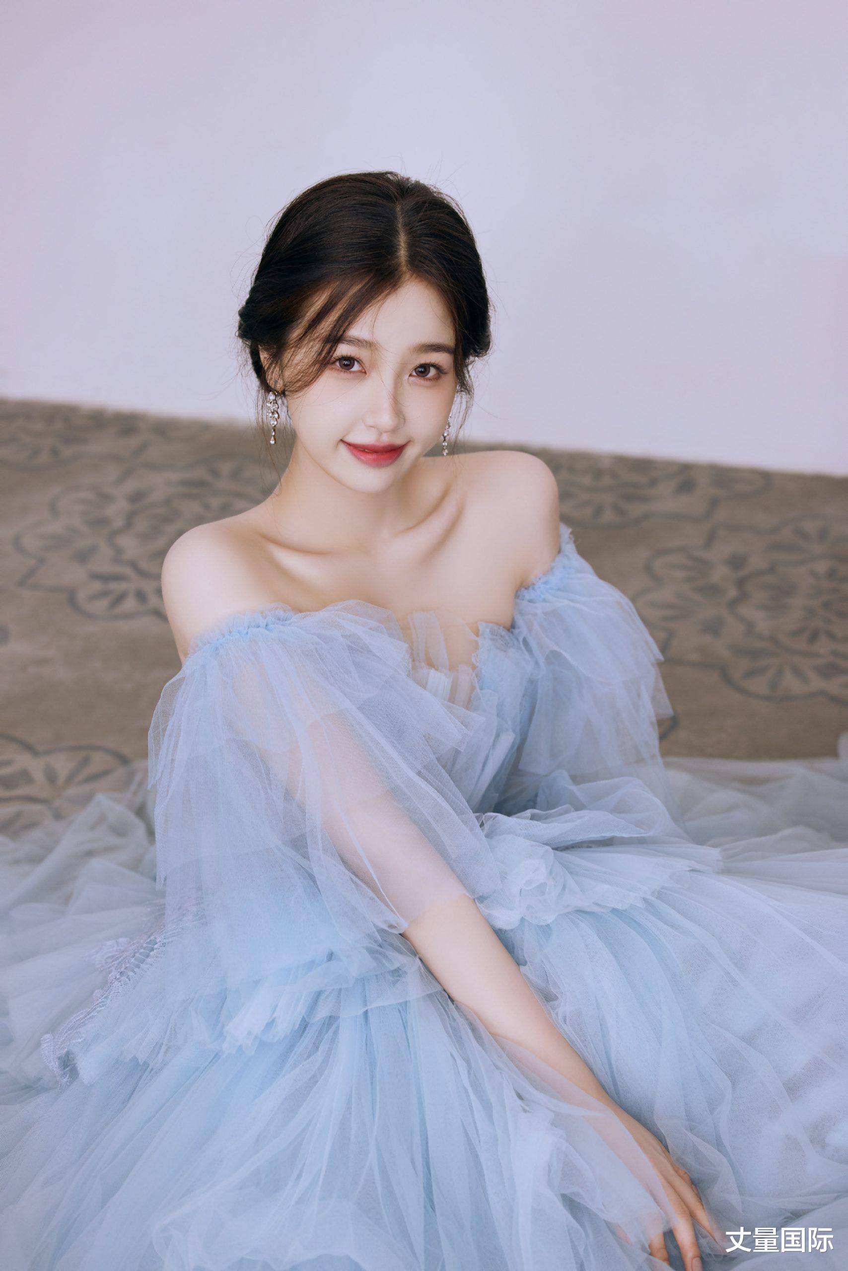 虞书欣|7点认识「小兰花」虞书欣：偶像是Lisa、现实生活是白富美