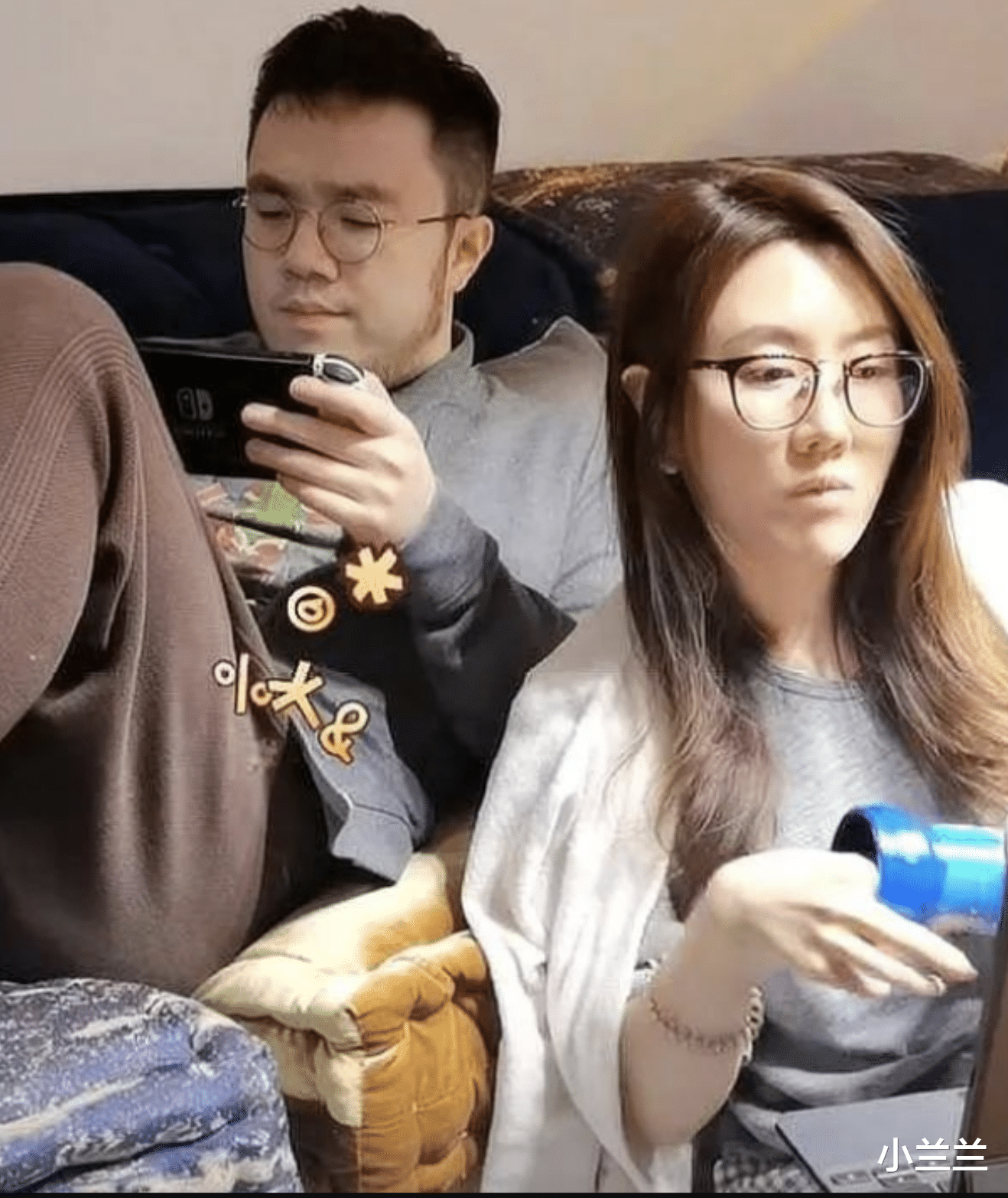 王博谷|北京美女王博谷：嫁小7岁巴图，成为宋丹丹媳妇，如今幸福美满