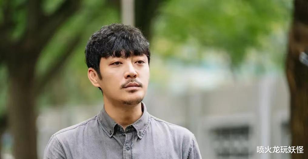 |赵达：演戏20年戏红人不红，和殷桃低调恋爱，如今42岁感情成谜