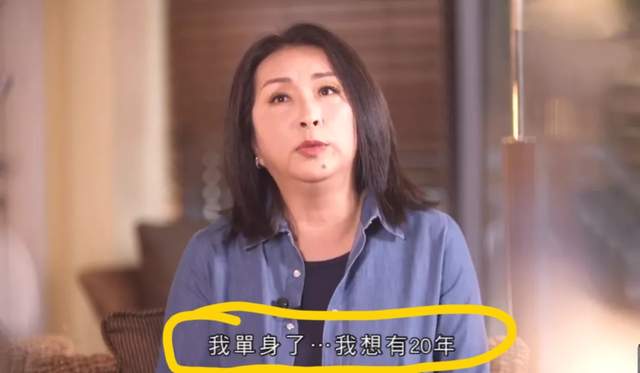刘銮雄|4位未婚生子的女星,打死也不说孩子父亲是谁,最长保密25年了