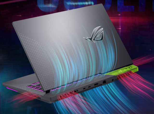 CPU|AMD铁粉可关注，配R9-6900HX，华硕ROG魔霸新锐2022笔记本上架 profile-avatar 数评时代