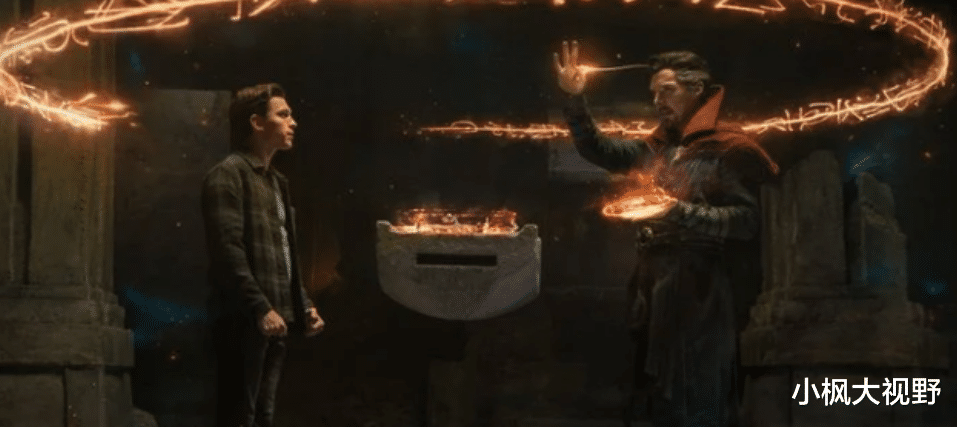 奇异博士2|《奇异博士2》确认片长为126分钟，只比前作长11分钟