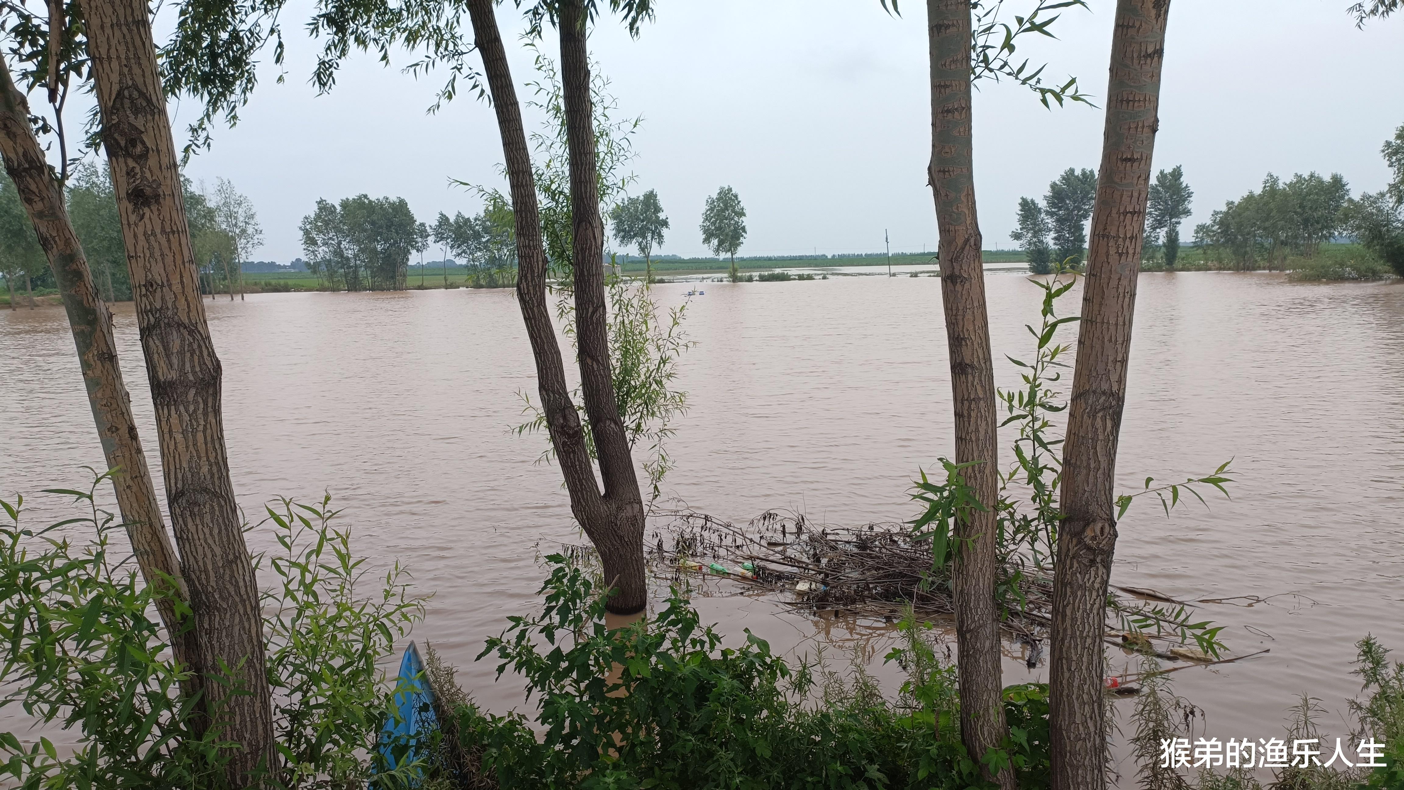 |钓鱼人少抽几包烟,也要拿下这几件装备,钓鱼时人人羡慕