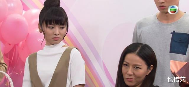 TVB|曾高调公开有男友！TVB小花突然宣布已分手