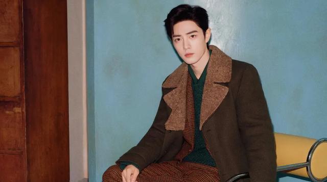 肖战|肖战:“227”事件后事业线下跌,如今蝉联世帅证明自己!