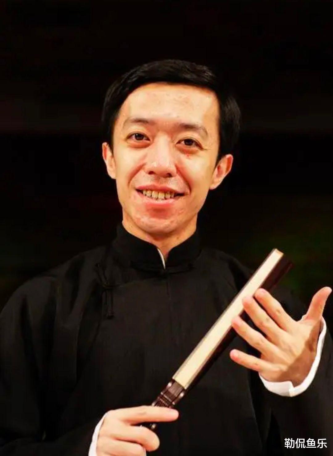 李菁|离开德云社的李菁，如今登上央视元宵晚会，或许当初离开是对的