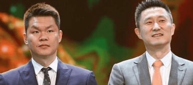 切尔西|广东队无缘总决赛朱芳雨负有一定责任，这两笔交易害惨球队