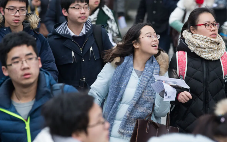 白象|“土坑酸菜”事件后，白象公开招聘人才，月薪可观专科生可报名