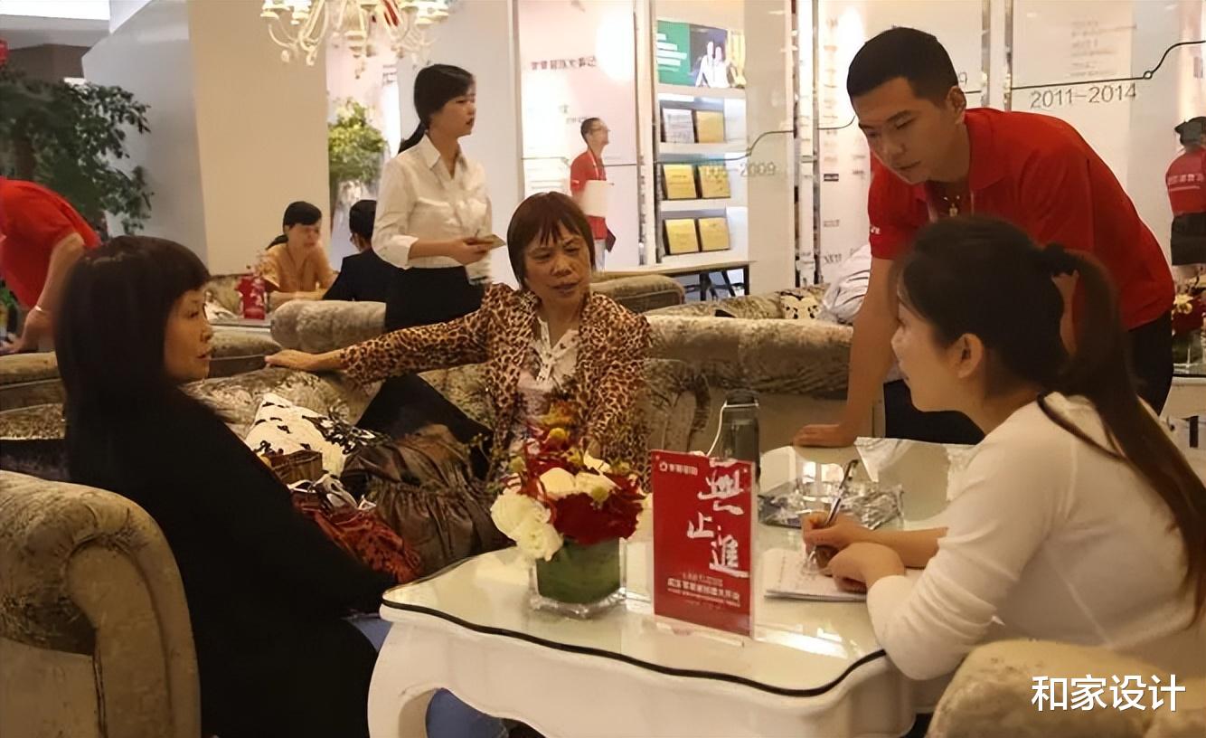 有的装修公司号称10万元给你装修一套房子,到底能不能选择?