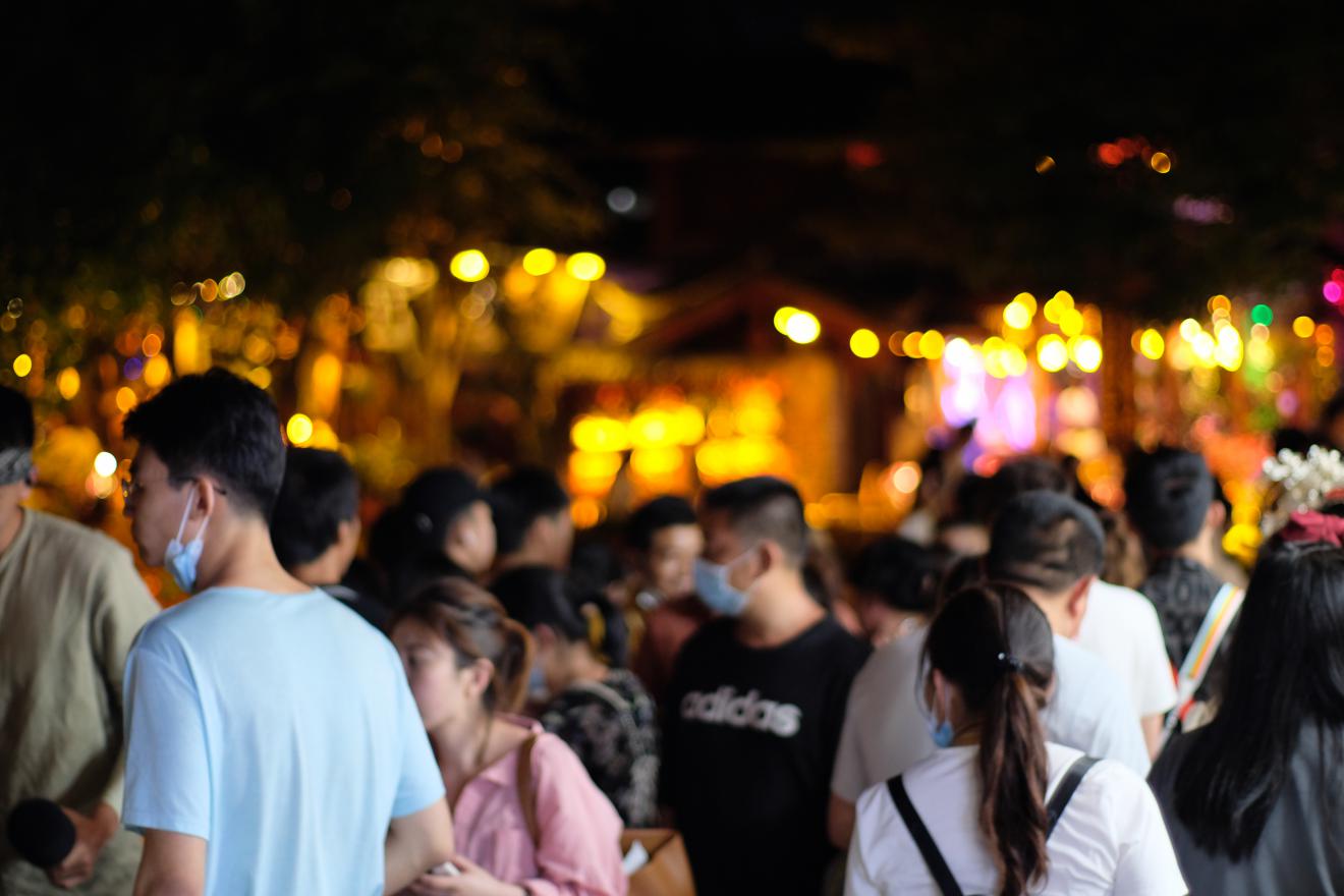 旅行|热情迎客 热忱服务 丽江举全市之力助推旅游业有序复苏