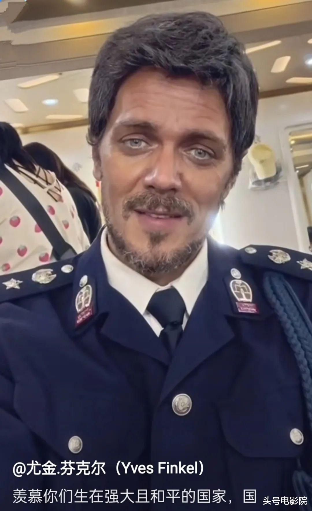 万里归途|除了张译,《万里归途》最圈粉的是这三个配角,戏不多却太戳人了