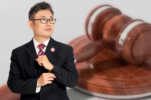 北京拆迁律师:警察如果参与到拆迁中,合法吗?