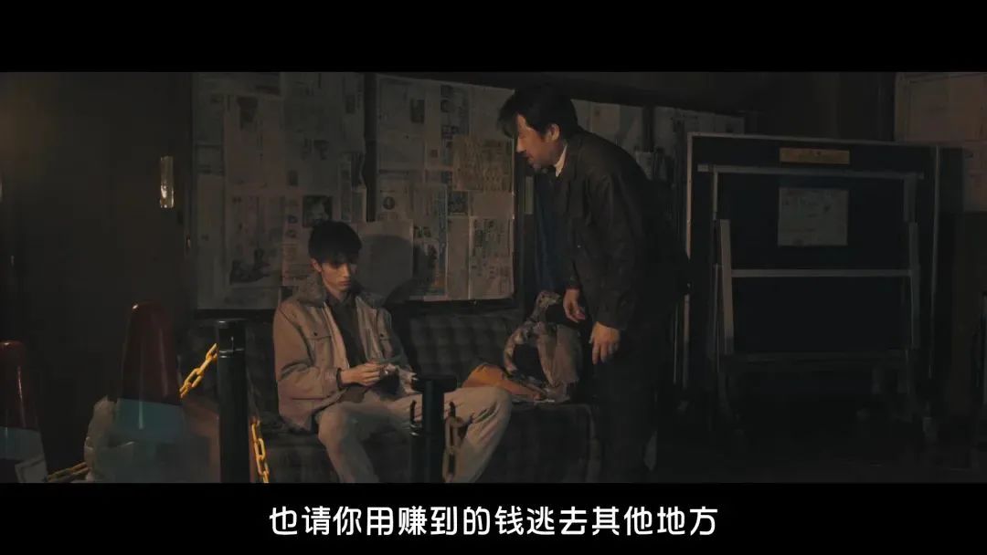 ?一周杀一人,这部真事改编真生猛