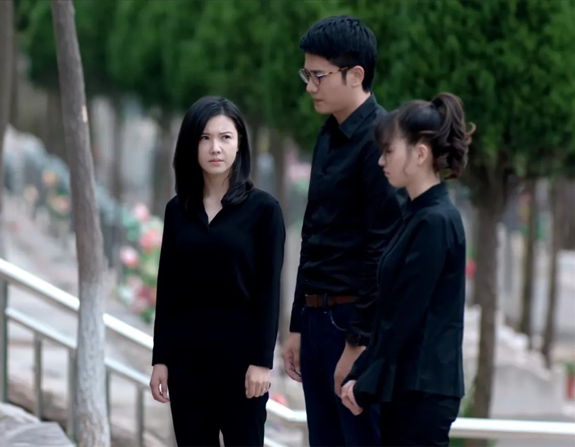 彭冠英|北电06级“四小生”：有的已是一线，有的学历造假，有的苦等11年