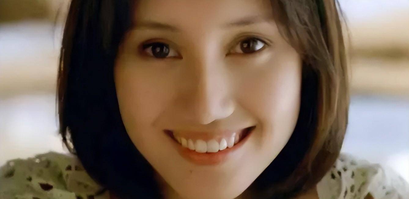 吴越|明明可以站在娱乐圈的顶端，却偏偏无欲无求，这些女演员，让人佩服