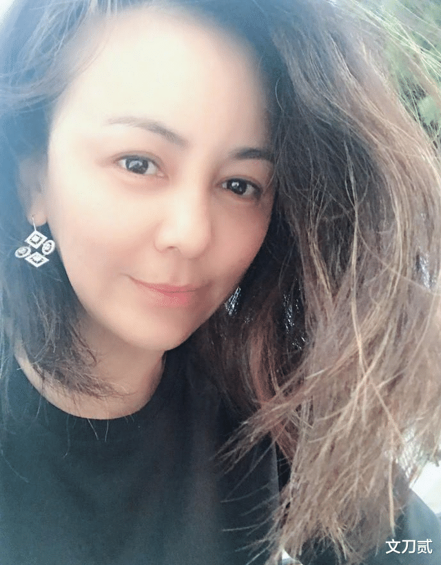 王琳|“雪姨”王琳:因出演坏女人成名,经历两段婚姻,52岁依然单身