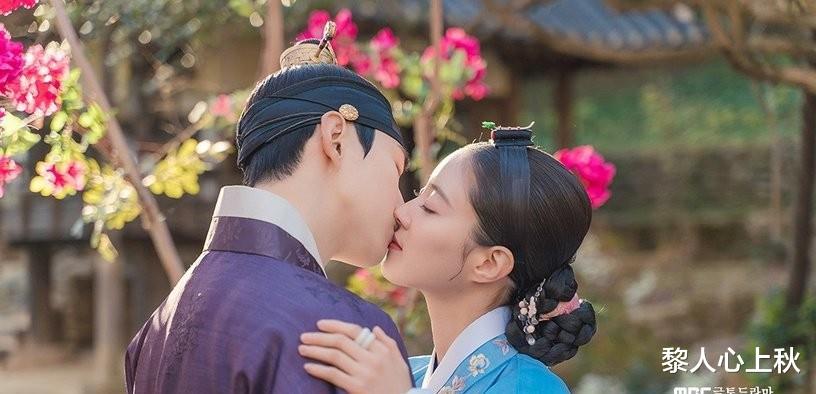 韩剧|2022年韩剧超强CP，宋仲基收看金泰梨Vlog，玄彬与孙艺珍结婚甜翻