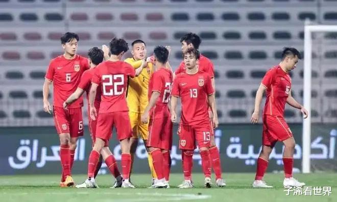 u23|上午10点！U23国足传来喜讯：足协做出正确决定，球迷齐声点赞