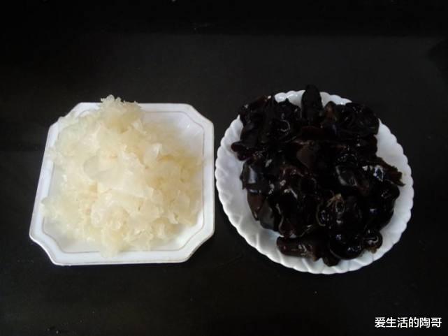 肝癌|建议女人:如果不差钱,秋冬多吃“养元5宝”,脸色红润显年轻