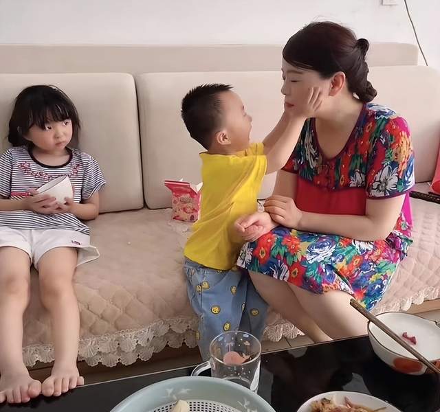 许敏|田静称追查真相是好事,罕见回应28事件,三姐弟言行引发热议