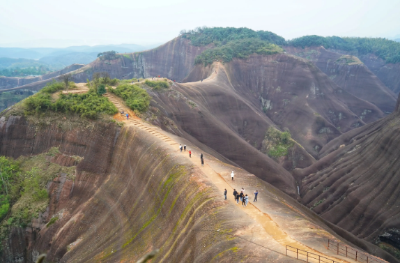 郴州|郴州, 一个隐秘的小镇, 让人步伐慢下来的小城