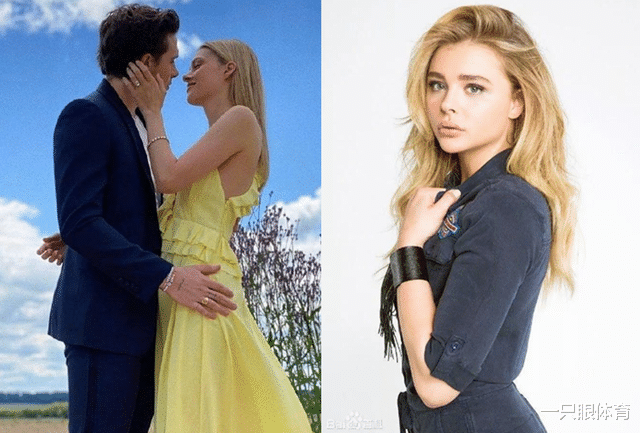 脏话|莫瑞兹近照曝光，瘦下来风格大变！甩掉小贝儿子，从甜妹到拽姐