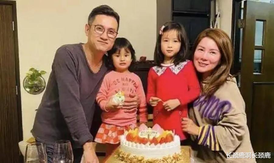 向海岚|98年的港姐们虽然星途不是那么耀眼，但却是最有经济头脑的佳丽