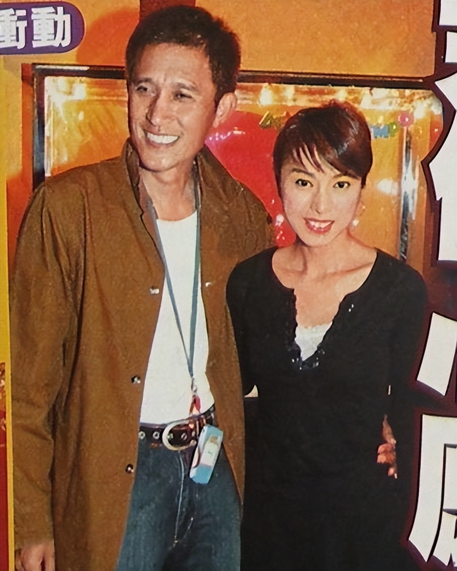 藤冈靛|米雪：被成龙抛弃，相恋20多年的男友因病去世，否认曾与已逝男友“冥婚”，至今67岁无儿无女