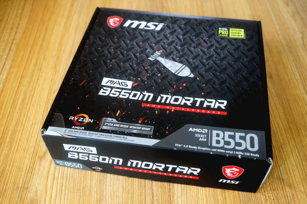 机箱|桌面上的武直——5800X+索泰3080天启+TT阿帕奇MINI机箱装机