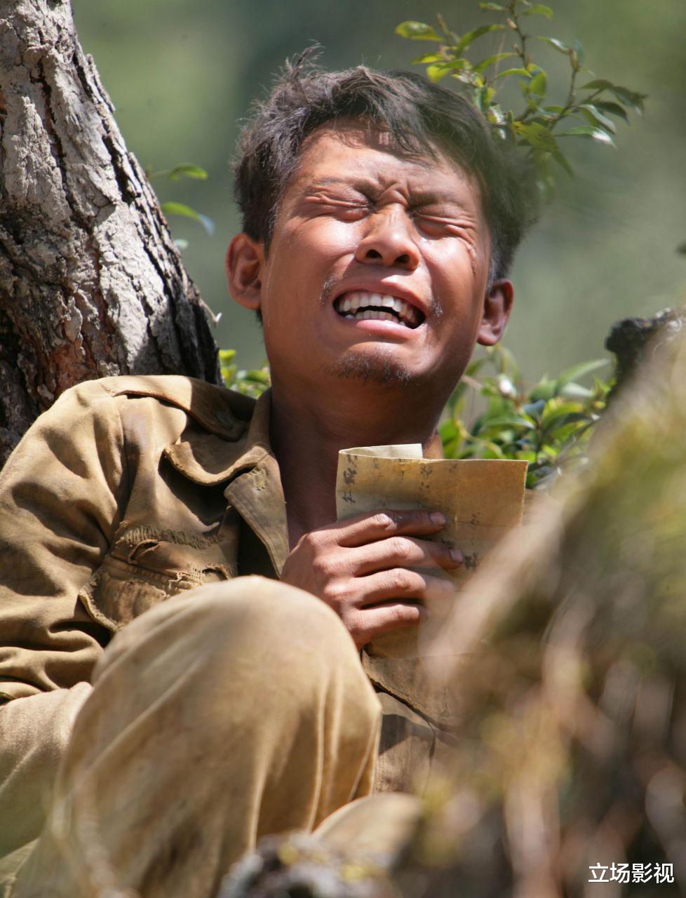 张译|即将上映！又一部战争大片来了，张译主演，5位配角可期待，要火了