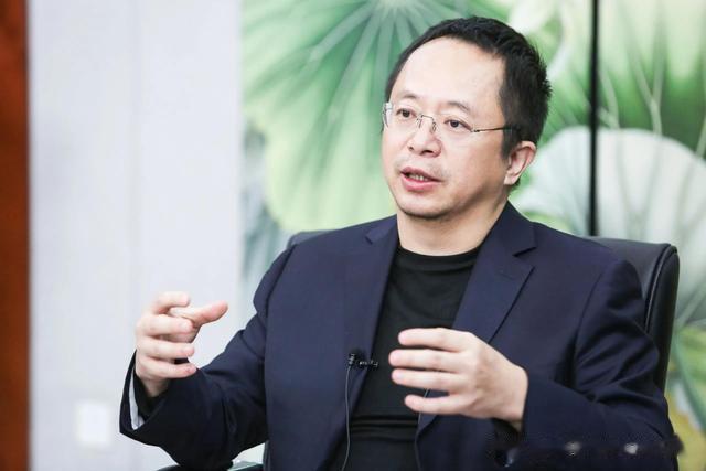 小米科技|为何周鸿祎干直播直言不是这块料，俞敏洪却风生水起？