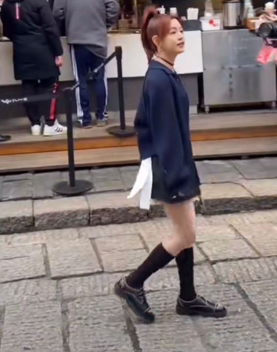 蒋欣|“被全网嘲讽太胖、实则本人超美”的女星,个个都被镜头害惨了