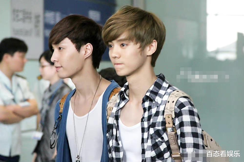 张艺兴|张艺兴成了“正剧混子”?与SM合约到期,3000万片酬可以再加了