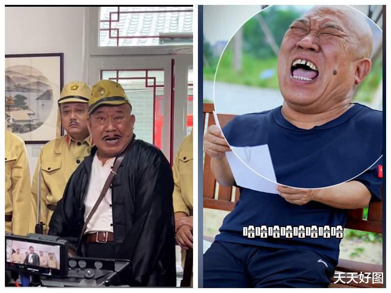 金泰希|著名演员杜旭东,首次开启直播卖货“被笑话”,市价2999砍到199