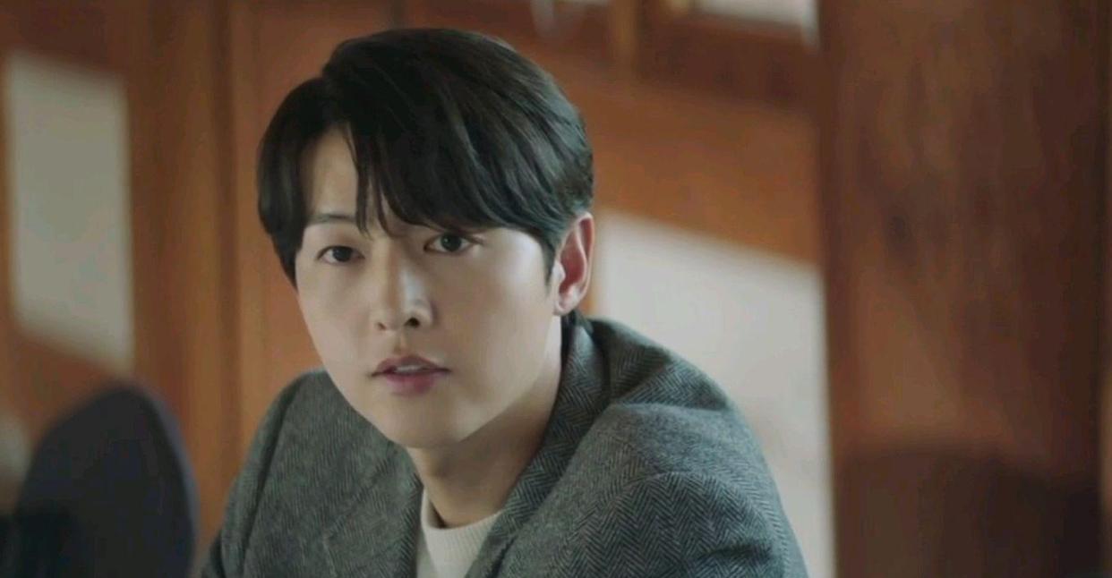 财阀家的小儿子|成功在望，车祸又起，《财阀家的小儿子》第15集：自己害自己