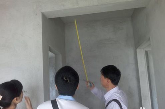 毛坯房如何验收验,毛坯房交房注意事项有哪些