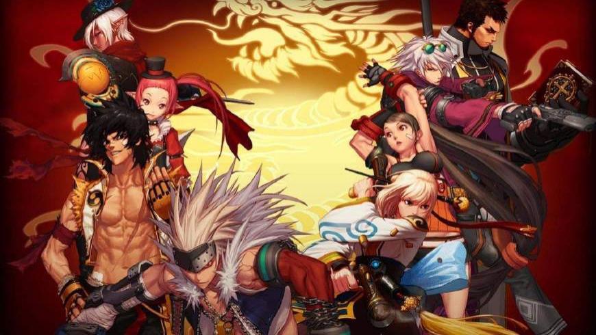 地下城与勇士|DNF：既省钱操作又简单的职业，第一新手玩家必备！