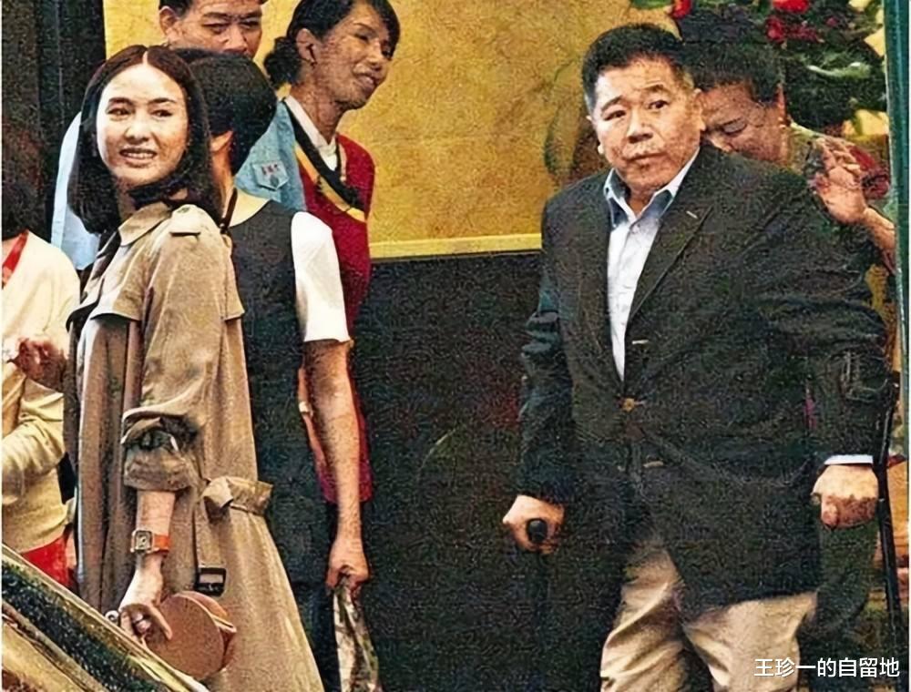 赵雅芝|对对不般配，对对天长地久，这6对明星夫妻的婚姻，真是一门玄学