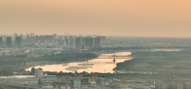 |济南华山湖，这么多网红打卡地，为什么外地游客不来呢？