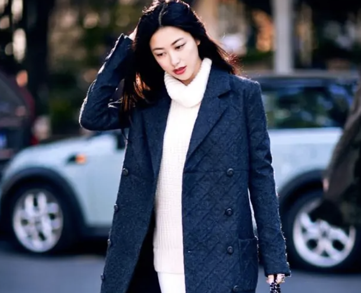 明星|“天生富贵相”的10位女明星,个个一脸福气,个个都好命