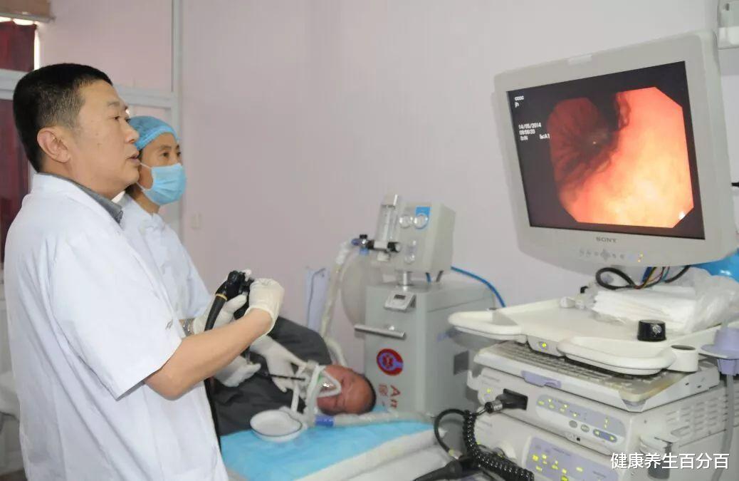 胃镜|胃镜检查知多少,可检测哪些疾病?需要注意哪些问题,需要停药吗