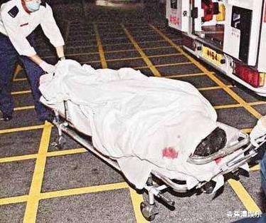 张国荣|2003年,白龙王拒见张国荣:气数将尽,一月后张国荣24层纵身而下