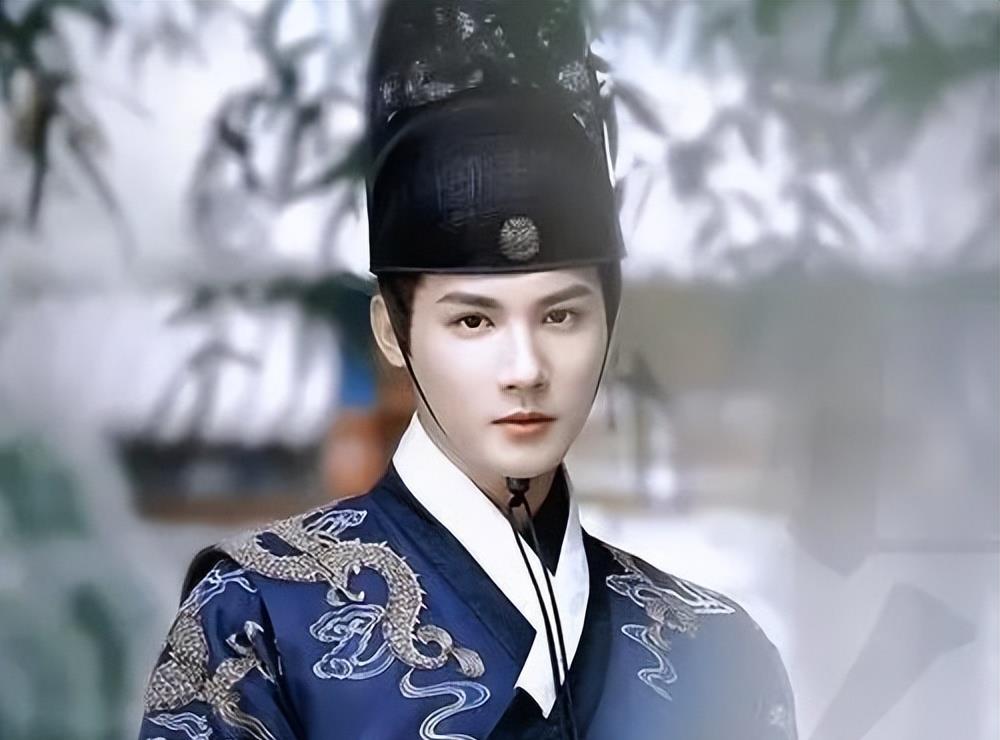 锦衣卫|穿飞鱼服我只服这11位男星!穿上后个个化身为万人迷,霸气侧漏