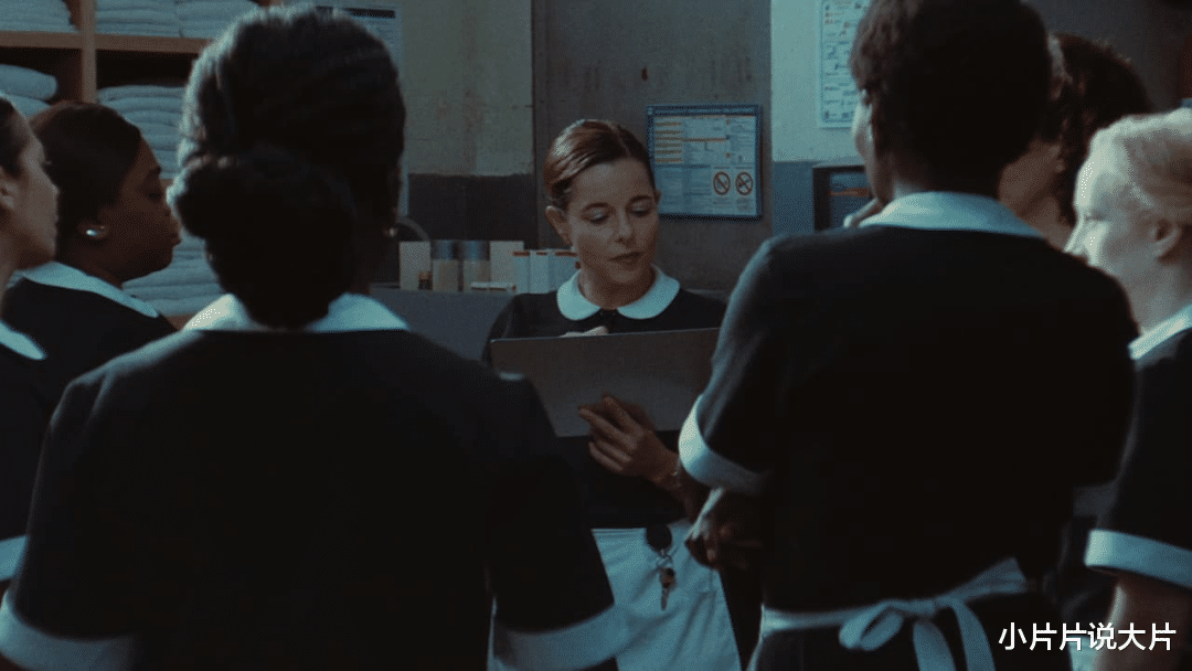 张楠|《全职》：拍出了单身妈妈在职场和孩子之间奔波的崩溃日常