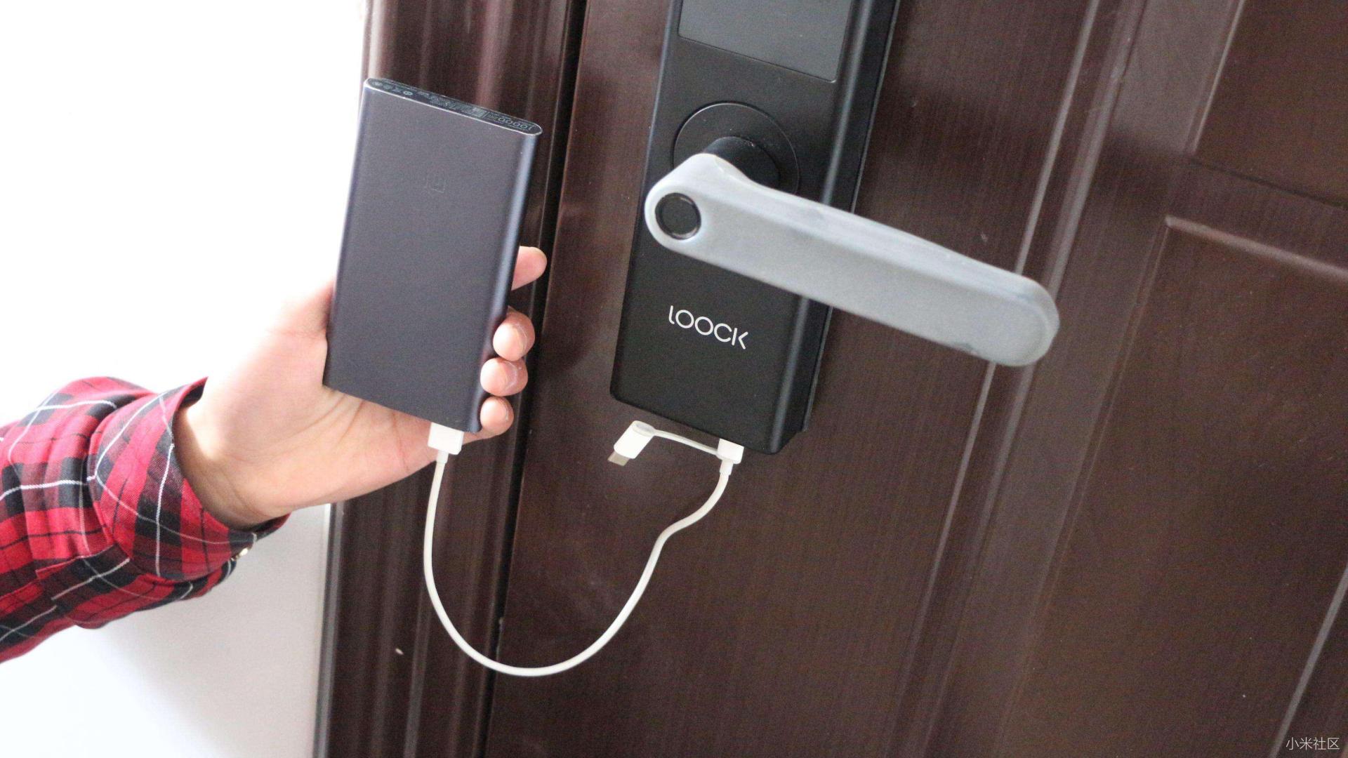 芯片|指纹锁是“神器”还是智商税？我家用了1年，谈谈我的使用感受